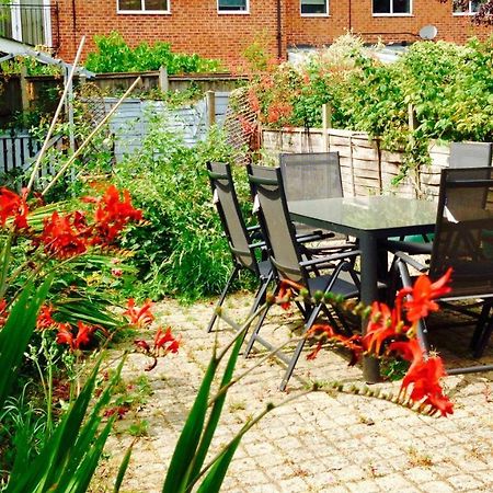Nightingale'S Loft Bed and Breakfast Ashbourne  Buitenkant foto